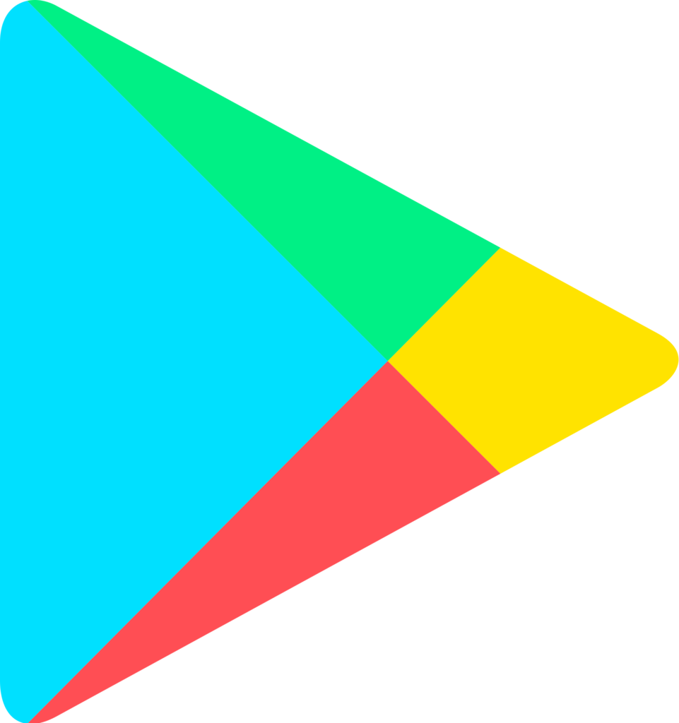 Play Store logo